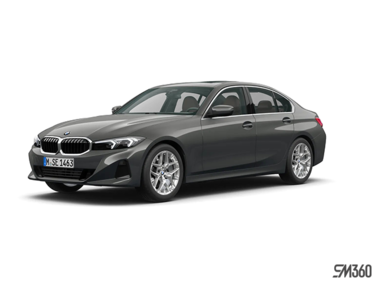 330i xDrive Sedan