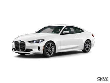 430i xDrive XDrive Coupe