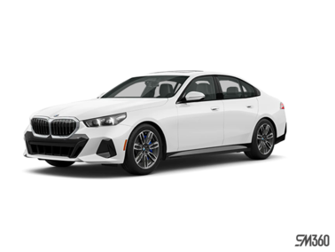 530i xDrive Sedan