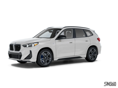 X1 M35i xDrive