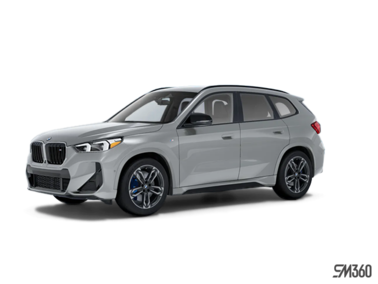 X1 M35i xDrive
