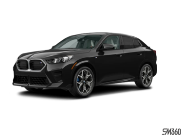 X2 M35i xDrive