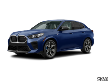 X2 M35i xDrive