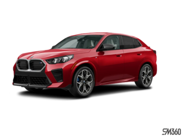 X2 M35i xDrive