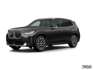 X3 30 xDrive