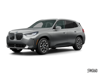 X3 30 xDrive