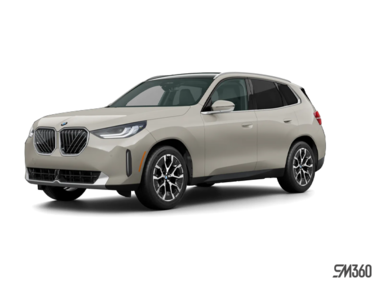 X3 30 xDrive