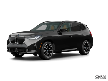X3 M50 xDrive