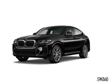 X4 M40i xDrive
