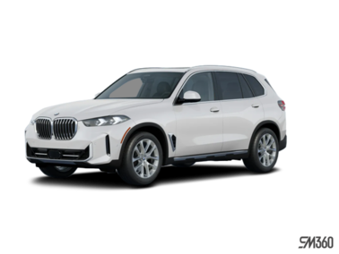 X5 XDrive40i