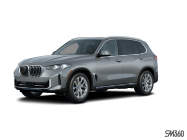 X5 XDrive40i