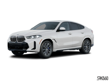 X6 XDrive40i