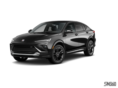 Envista Sport Touring