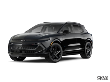 Equinox EV 2RS
