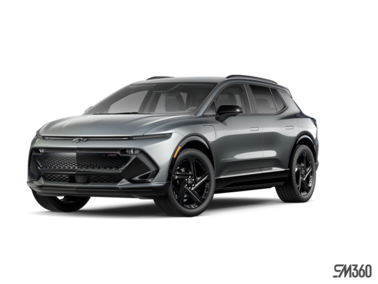 Equinox EV 2RS