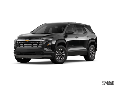 Equinox LT