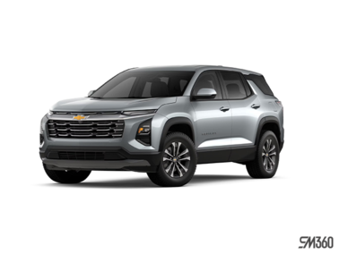 Equinox LT