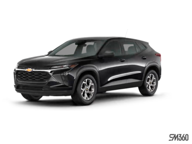 Trax LS