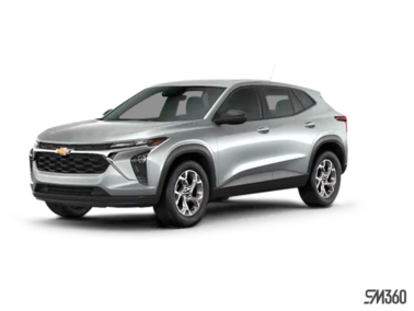 Trax LS