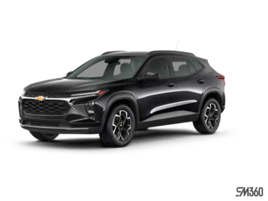 Trax LT