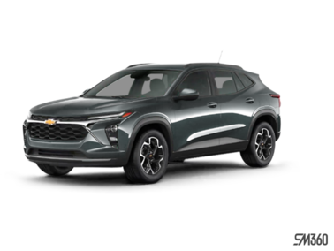 Trax LT