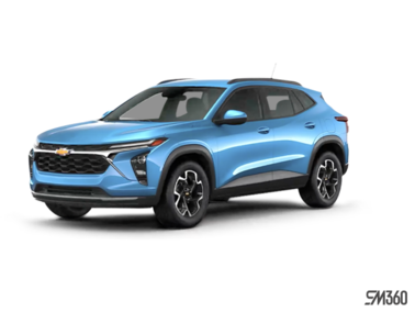 Trax LT