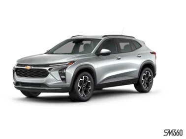 Trax LT