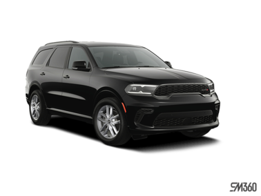 Durango GT PLUS