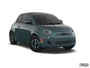 500e GIORGIO ARMANI