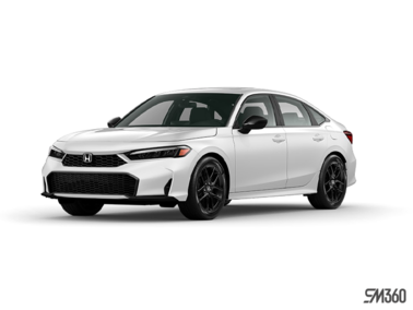 Civic Hybrid SPORT