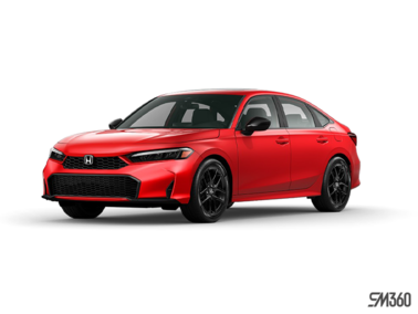 Civic Hybrid SPORT