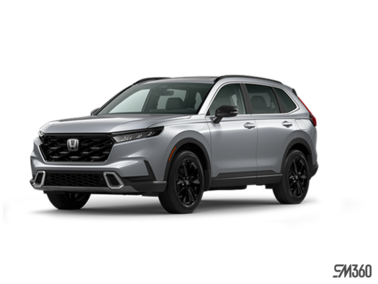 CR-V HYBRID TOURING HYBRID