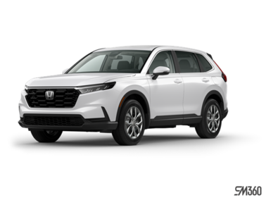 CR-V LX 2WD