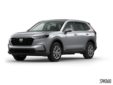 CR-V LX 2WD