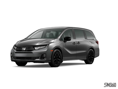 Odyssey SPORT-L