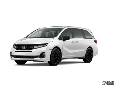 Odyssey SPORT-L