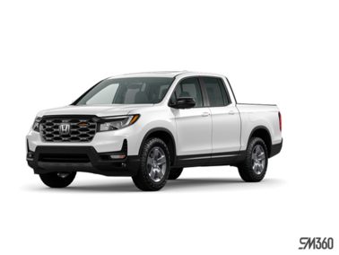 Ridgeline Trailsport