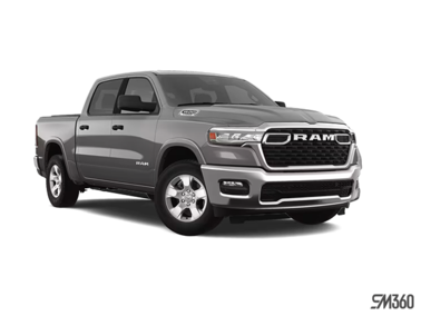 1500 BIG HORN