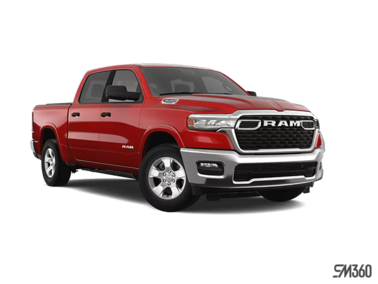 1500 BIG HORN