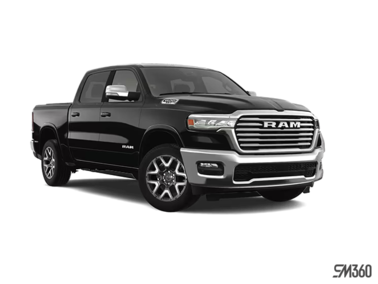 1500 LARAMIE