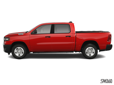 1500 TRADESMAN