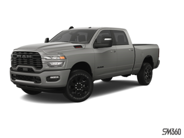 2500 BIG HORN
