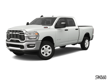 2500 BIG HORN