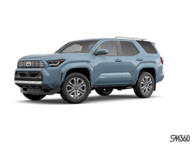 2025   Limited