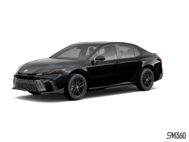 SE Upgrade AWD 2025