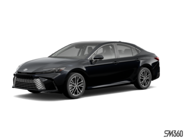 XLE AWD 2025