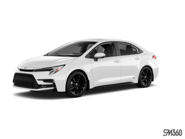 2025   SE AWD