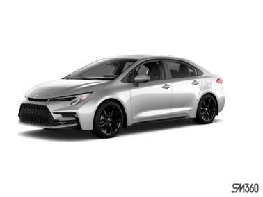 2025   SE AWD