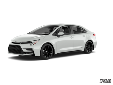 XSE AWD 2025