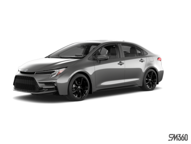 2025   XSE AWD